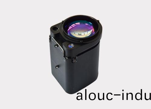 激光甲烷(wan)傳感器