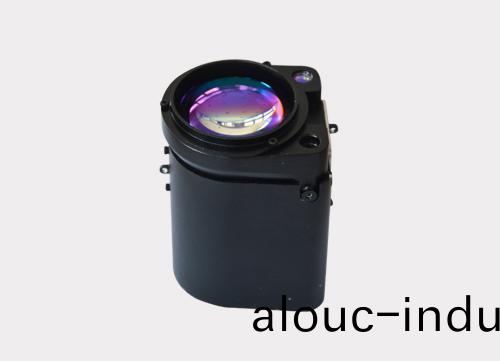 激光(guang)甲(jia)烷傳(chuan)感器(qi)