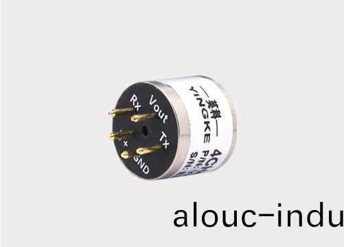 YK331紅外甲(jia)烷氣體傳感器