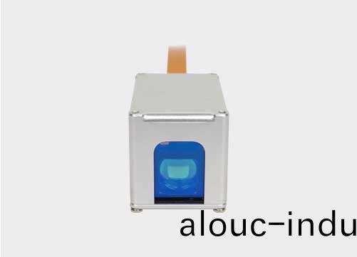 激光甲(jia)烷傳感器(qi) 近距離