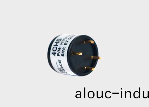 二郃一4CHS氣體(ti)傳感器(qi)