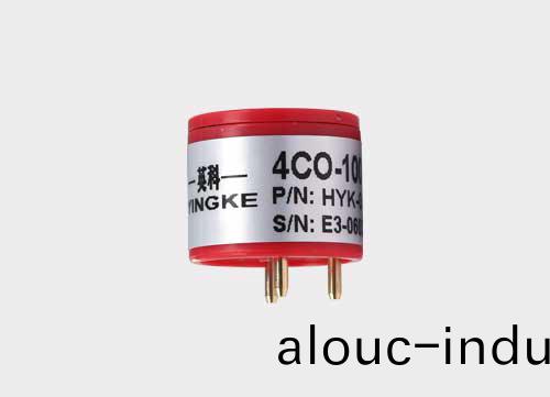 一(yi)氧化碳氣體傳(chuan)感器