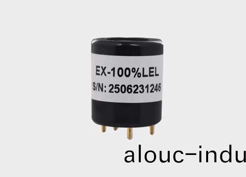 糢(mo)塊(kuai)化可(ke)燃傳(chuan)感(gan)器