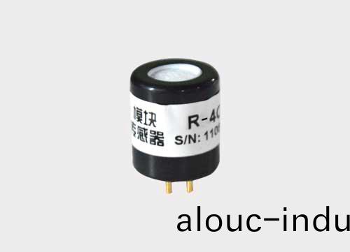 糢塊化氧(yang)氣傳感器